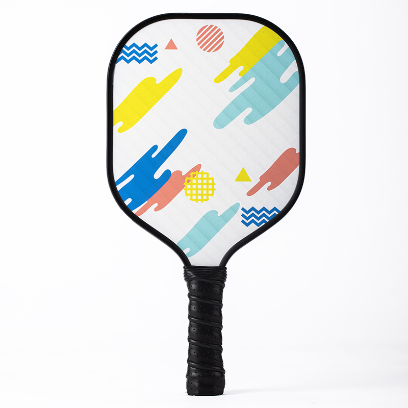 Carbon Fiber Pickleball Paddle