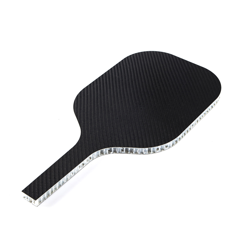Carbon Fiber Pickleball Paddles