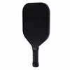 3K twill cold-pressed pickleball racket