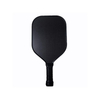 3K twill cold-pressed pickleball racket