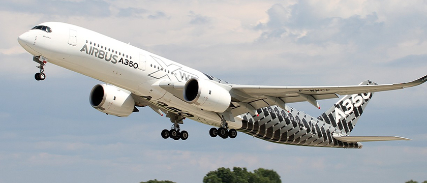 <span style="font-size:23px;"><strong><span style="font-family:Times;">Aerospace</span>&nbsp;<span style="font-family:Times;">Industry</span></strong></span>