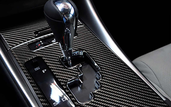Automobile