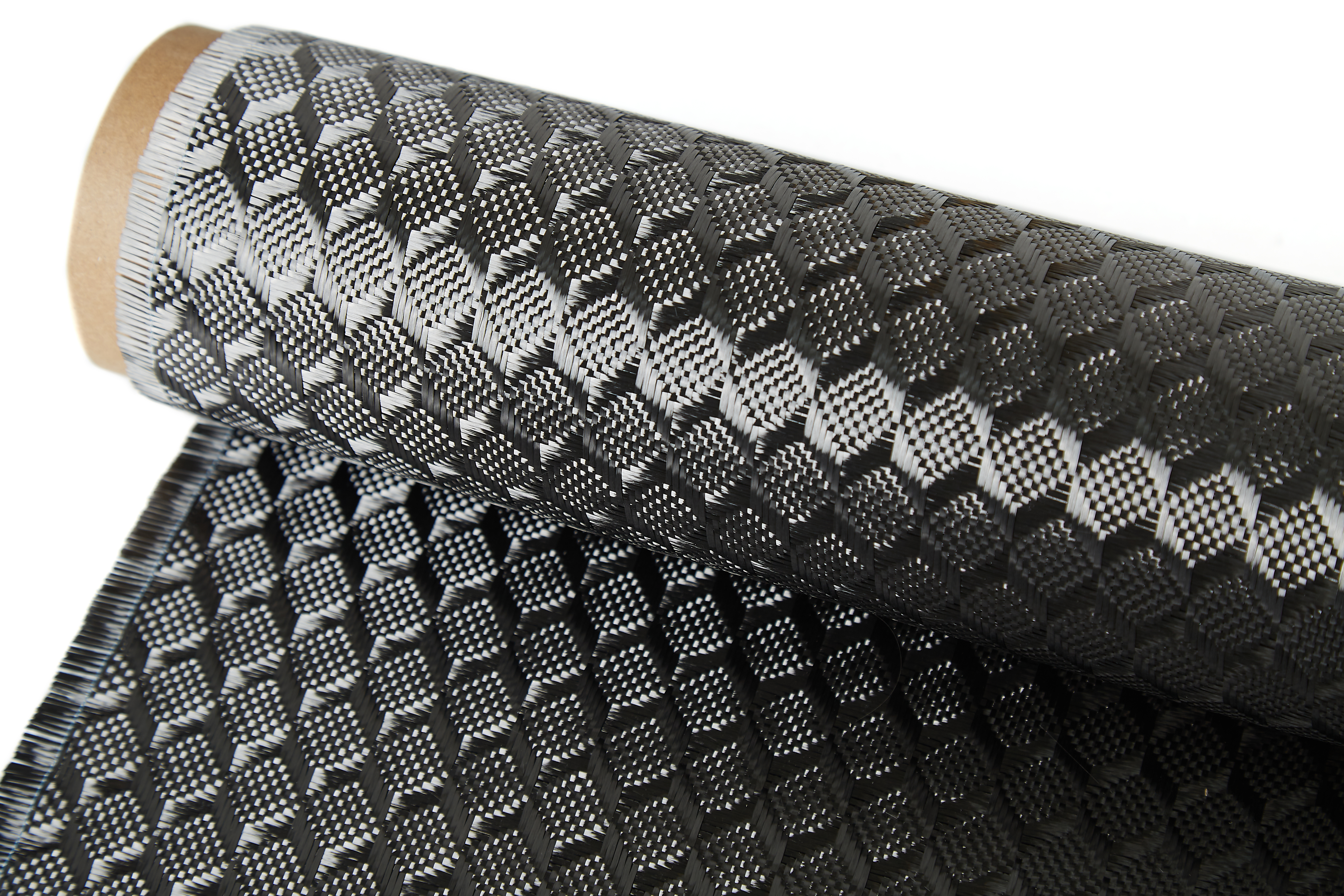 Carbon Fiber Jacquard Fabric碳纤维提花布 (4).jpg