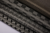 Carbon Fiber Jacquard Fabric