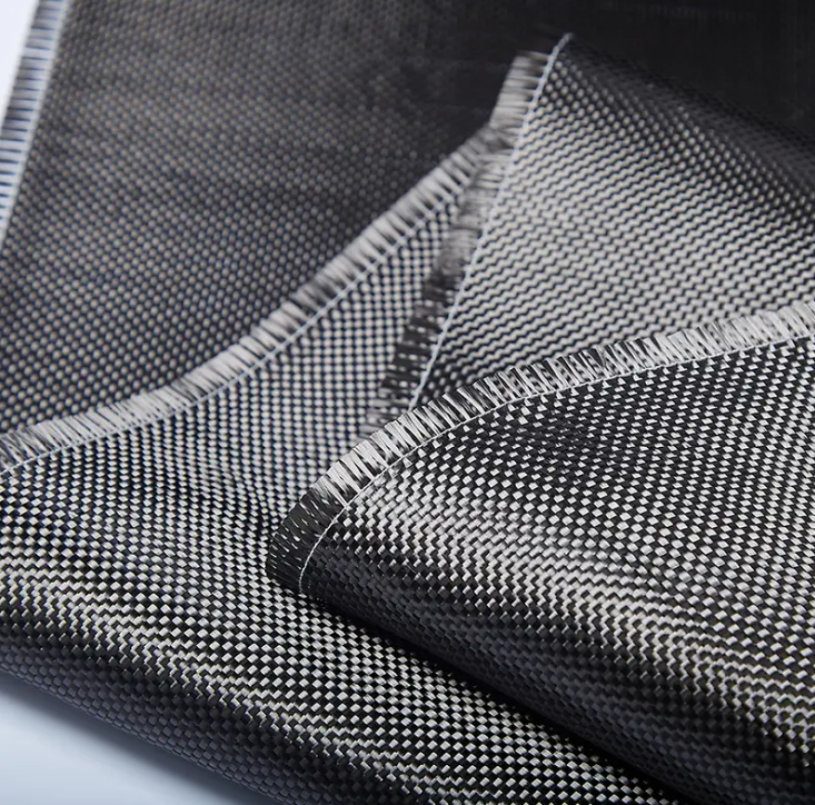High Modulus Carbon Fiber