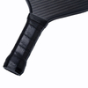 3K twill cold-pressed pickleball racket