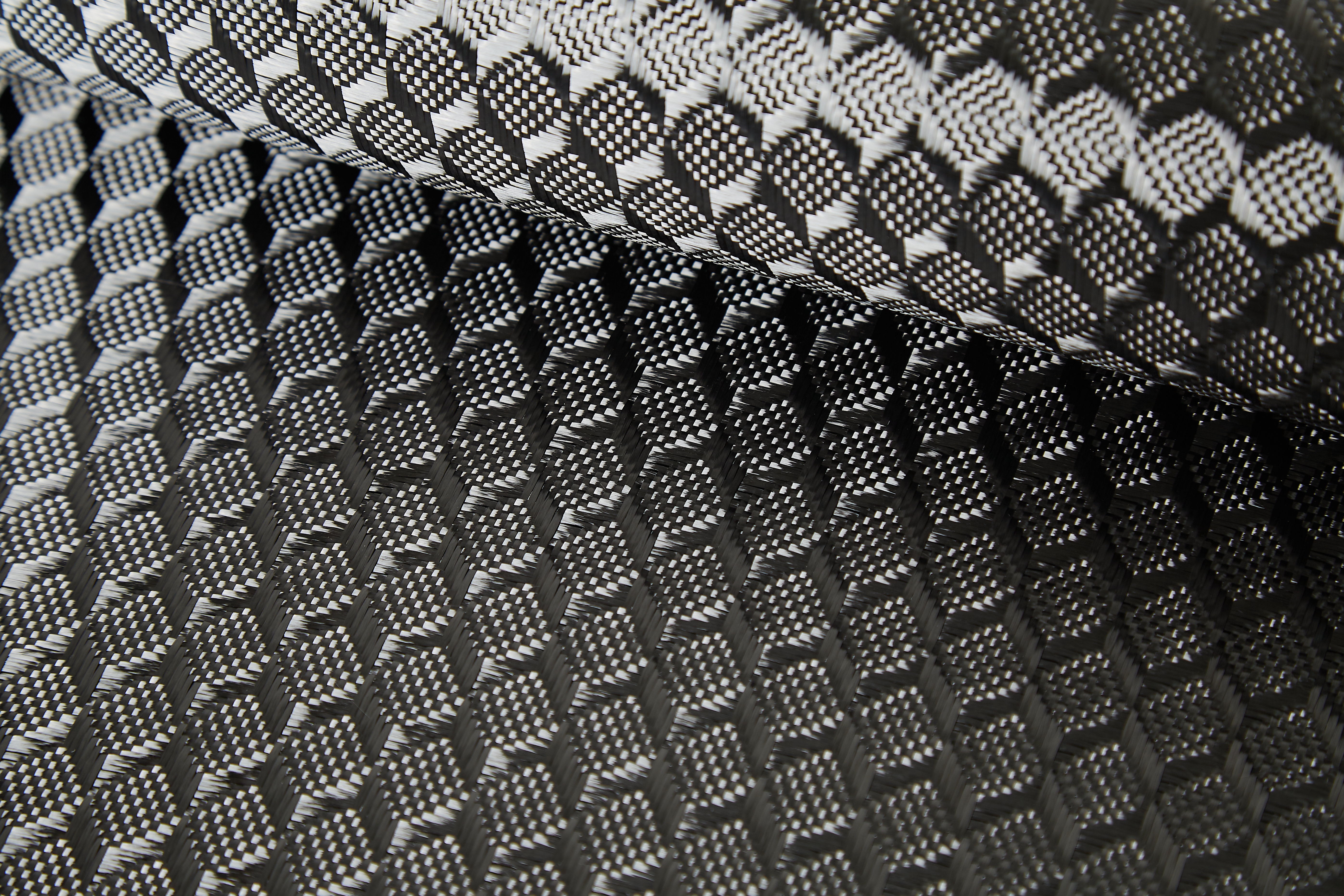 Carbon Fiber Jacquard Fabric碳纤维提花布 (1).jpg