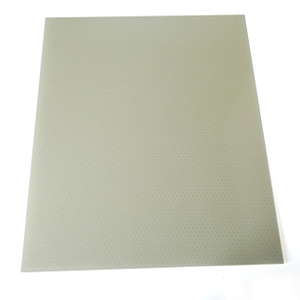 PP Honeycomb Fiberglass Board