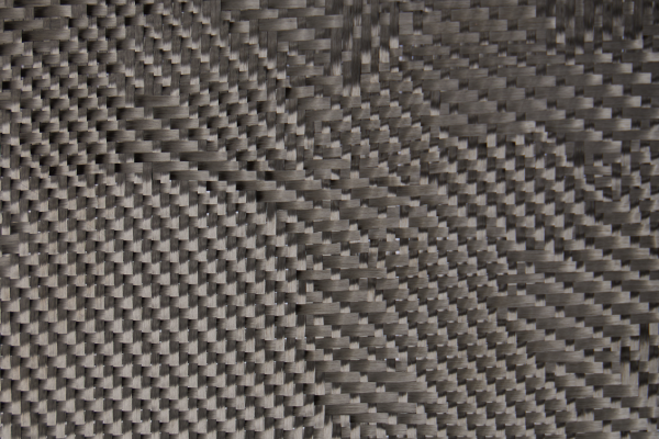 Carbon Fiber Jacquard Fabric