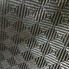 Carbon Fiber Jacquard Fabric