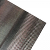 Carbon Fiber Satin Weave Fabric
