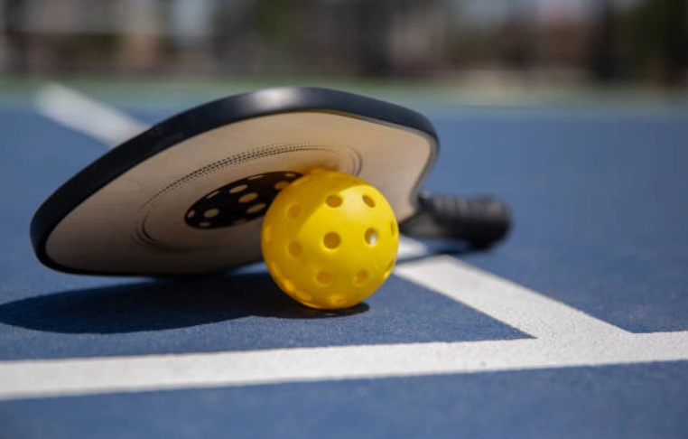 Sports Equipment Manufacturing