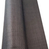 Carbon Fiber Satin Weave Fabric