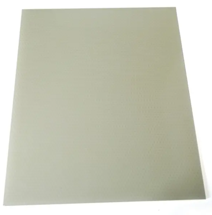PP Honeycomb Fiberglass Board
